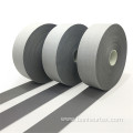 Fluorescent Silvery Waterproof Reflective Strip